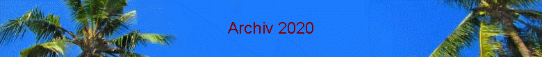 Archiv 2020